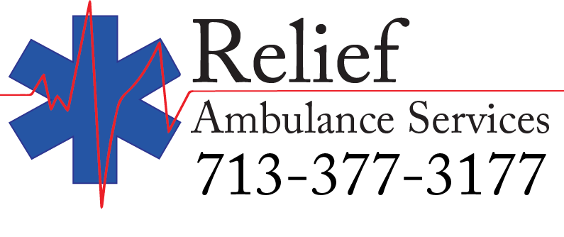 Relief Ambulance